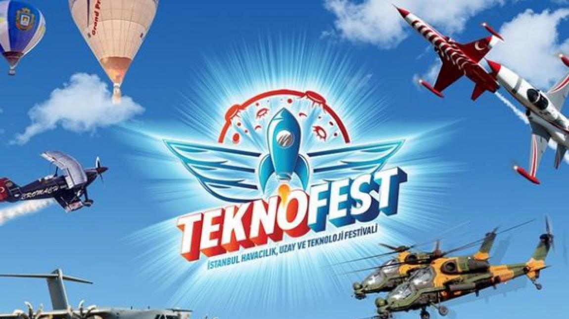 Teknofest 2020'ye başvuru süresi 15 mart'a uzatıldı.