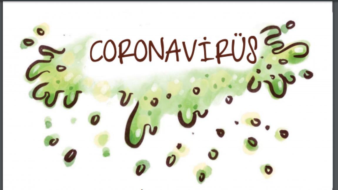 Coronavirüs İle Dikkat Edilmesi Gerekenler