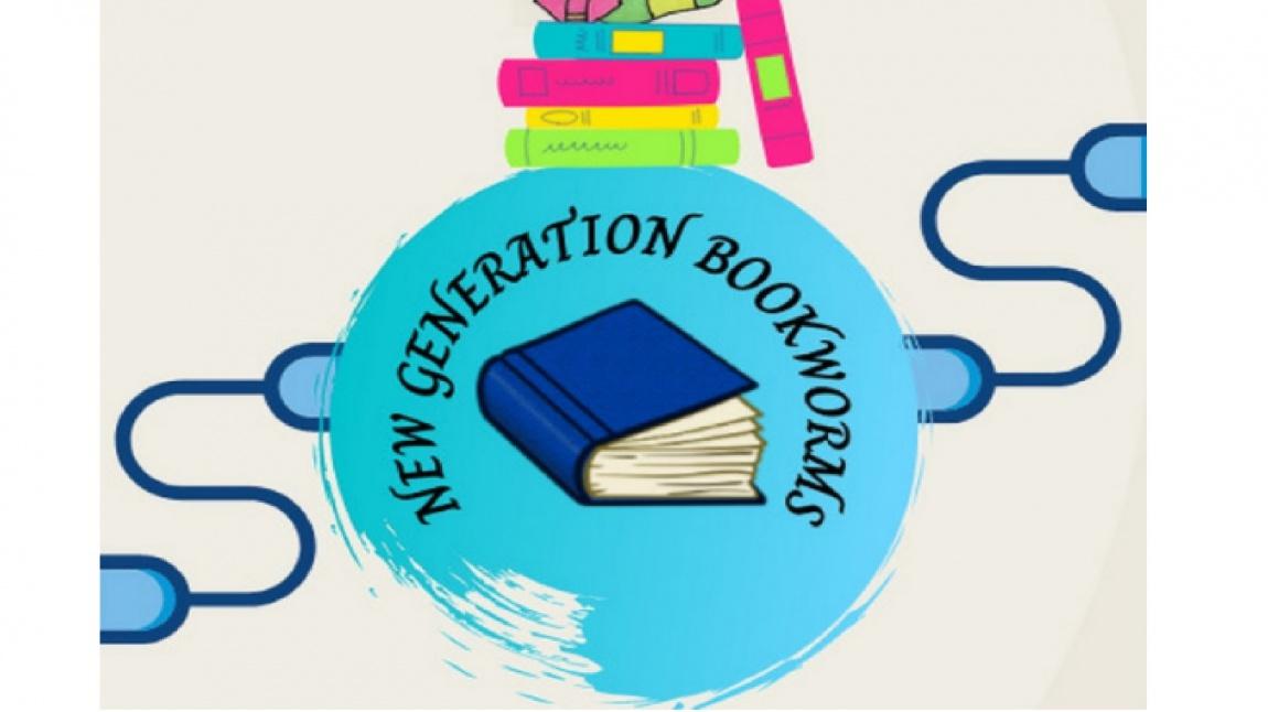 Newgeneration Bookworms  (Yeni Nesil Kitap Kurtları ) eTwinning projesi
